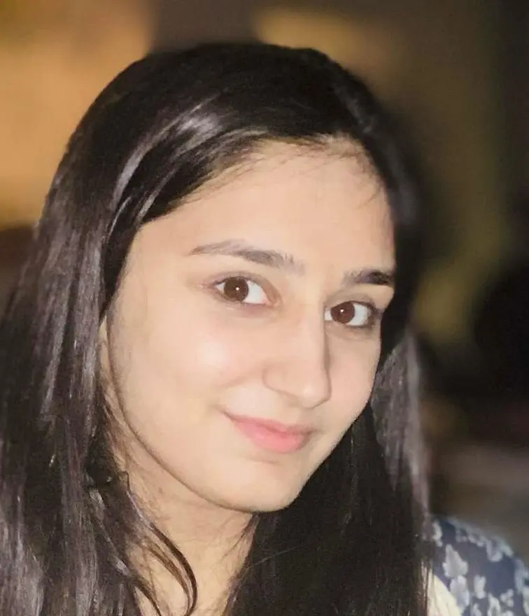 Ganiv Sethi - AQI Client