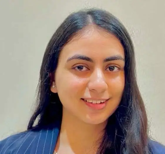 Mallika Gandharva - AQI Client