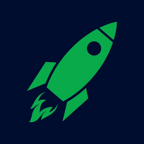 AQI Mission Icon - AI-driven financial tools